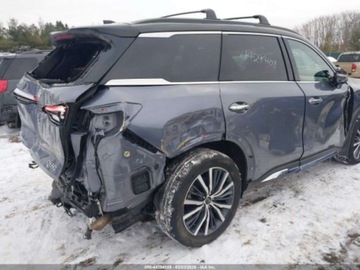 Infiniti QX60 2024 Infiniti QX60 Autograph 2024 3.5 Benzyna 295KM, zdjęcie 6