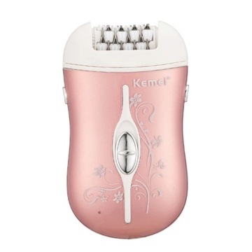 Depilator damski Nałada epilator elektryczny