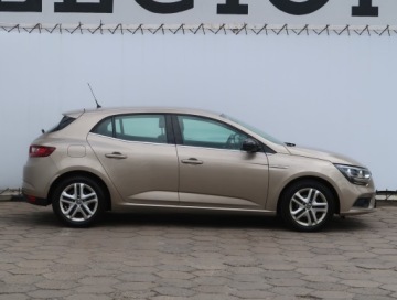 Renault Megane IV Hatchback 5d 1.6 SCe 114KM 2017 Renault Megane 1.6 SCe, Salon Polska, zdjęcie 5