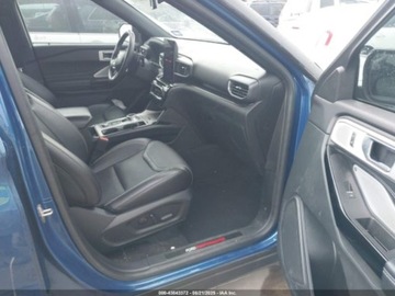 Ford Explorer VI 2022 Ford Explorer ST 2022 3.0l 3.0 Benzyna 400KM, zdjęcie 8