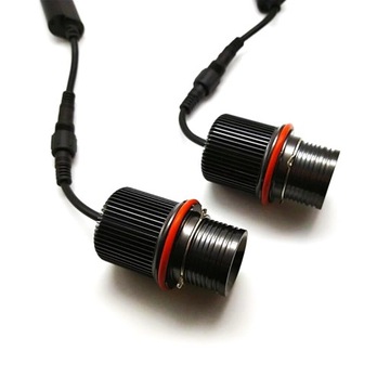 2 x МАРКЕРНЫХ КОЛЬЦА 160W BMW E39 E60 E61 E63 E65 E87