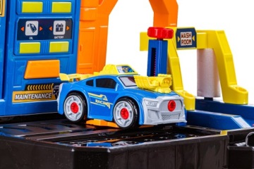 НАБОР ДЛЯ МЕХАНИКА своими руками БОЛЬШАЯ МАСТЕРСКАЯ