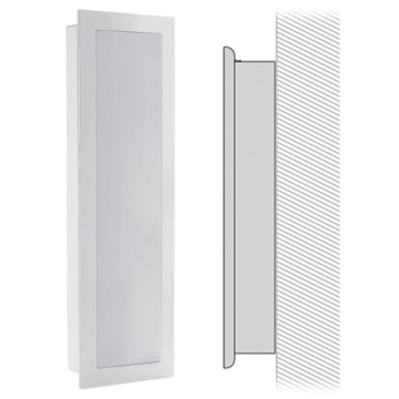 МОНИТОР АУДИО ЗВУК 2 НАСТЕННЫЙ ГРОМКОГОВОРИТЕЛЬ