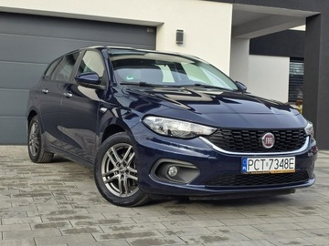 Fiat Tipo II Station Wagon 1.4 95KM 2020 Fiat Tipo STREET *tylko 36000km* ZAREJESTROWANY, zdjęcie 26