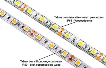Светодиодная лента RGB 5050, длина 4,5 м, водонепроницаемый комплект дистанционного управления