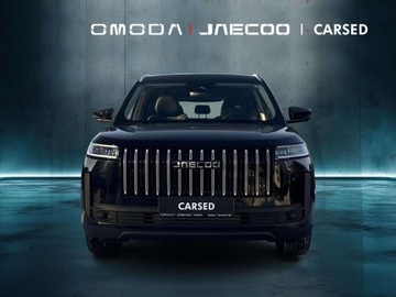 Jaecoo 5 1.6T 147KM 2025 Jaecoo 5 1.6 Benzyna 147KM, zdjęcie 6