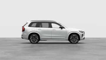 Volvo XC90 II 2026 Volvo XC 90 Ultra Dark B5 AWD Mild-Hybrid (250 +, zdjęcie 4