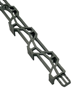 Потолочная дистанционная планка Drupak 20мм - 100MB