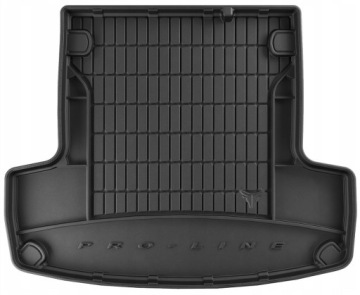 Rohož Do Kufru Gumová vložka Koberec Fiat Linea Sedan 2007-2015 Tm