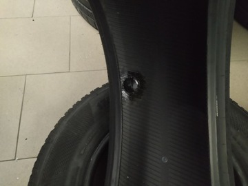 ШИНА 255/55/19 BRIDGESTONE ALENA 001 2019 107W