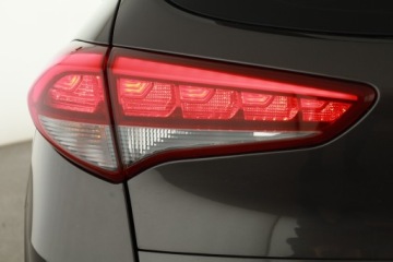 Hyundai Tucson III SUV 1.6 GDI 132KM 2016 Hyundai Tucson 1.6 GDI, Navi, Klima, Klimatronic, zdjęcie 18