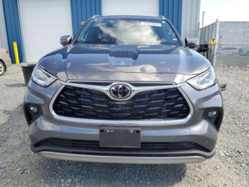 Toyota Highlander III 2023 Toyota Highlander L 2023 2.4 Benzyna 265KM, zdjęcie 5