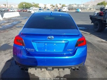 Subaru 2019 Subaru WRX Limited 2019 2.0l 2.0 Benzyna 268KM, zdjęcie 2