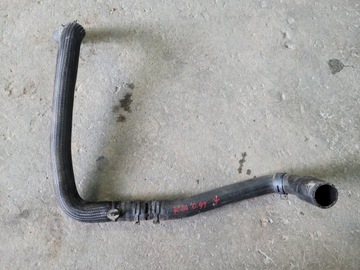 MICRA K14 17-20 0.9 I-GT PŘÍVOD VODY SPODNÍ