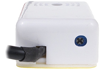 MIKROFON DO KAMERY REJESTRATORA REGULOWANY