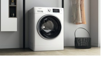 Стиральная машина WHIRLPOOL FFD 9469 BCV PL 9 кг 1400 об/мин A