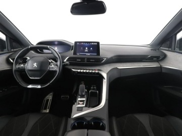 Peugeot 5008 II Crossover 2.0 BlueHDI 180KM 2020 Peugeot 5008 7 os. automat full LED, zdjęcie 14