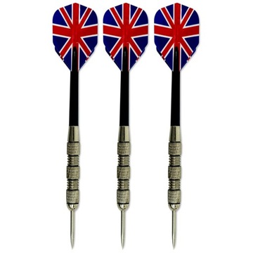 ДАРТС ДОСКА 45 СМ + СИЛЬНЫЕ ДАРТСЫ