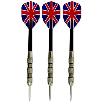 Набор дартс из сизаля Дартс 21г