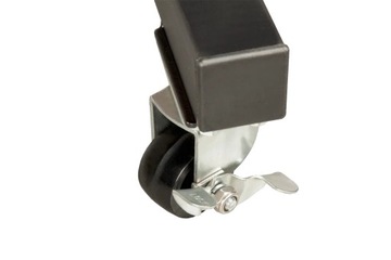 Стенд с мотор-редуктором, грузоподъемность 500 кг BAHCO