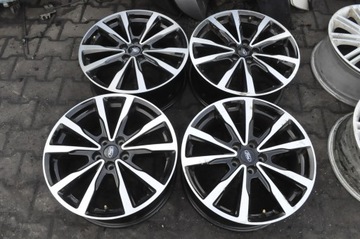 FORD FELGI ALUMINIOWE 18 KUGA MONDEO S-MAX GALAXY