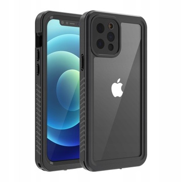 Pokrowiec Wodoodporny 360 Braders do iPhone 12 Pro