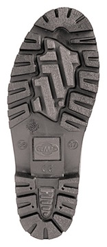 Kalosze gumowce damskie Rainny DEMAR Z 39-40