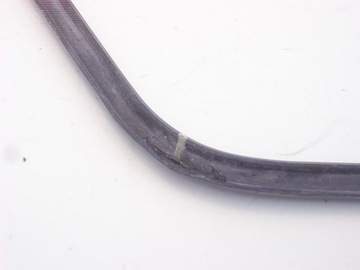 Уплотнитель дверцы духовки Kuppersbusch