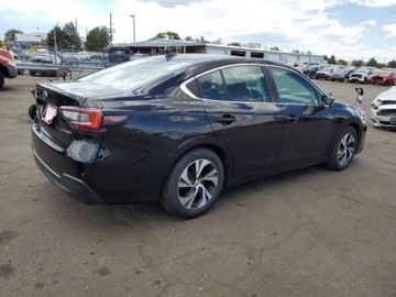 Subaru Legacy V 2021 Subaru Legacy 2021 SUBARU LEGACY PREMIUM, silnik benzynowy 2.5 L 2.5 182KM, zdjęcie 3