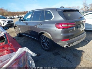 BMW X5 G05 2021 BMW X5 XDrive40I 2021 3.0l 3.0 Benzyna 335KM, zdjęcie 4