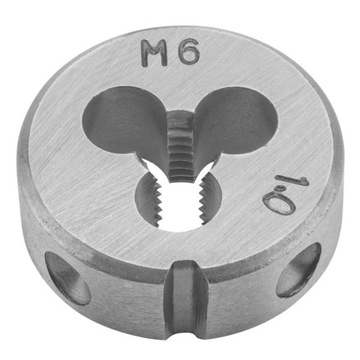 Narzynka M6, 25 x 9 mm 14A306,TOPEX