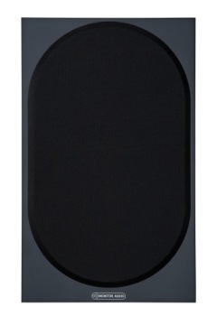 Полочные стереодинамики Monitor Audio Bronze 100 6g из орехового дерева, пара