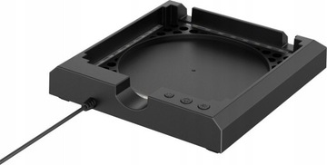 Светодиодная подставка, док-станция, USB-подставка для XBOX SERIES X, 8 цветов