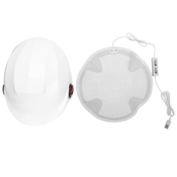 94 szt. Koraliki lampowe Terapia światłem