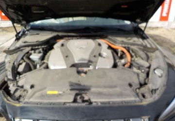 Infiniti Q50 II 2017 Infiniti Q50 Okazja 3.5 Hybryda 306KM, zdjęcie 4