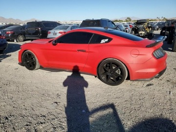 Ford Mustang VI Fastback Facelifting 5.0 Ti-VCT 450KM 2021 Ford Mustang GT 2021 5.0l 5.0 Benzyna 450KM, zdjęcie 1