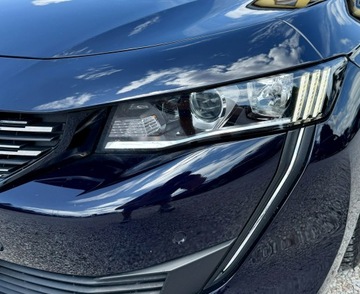 Peugeot 508 II 2019 Peugeot 508 2.0,Automat,LED,Navi,Gwarancja, zdjęcie 16