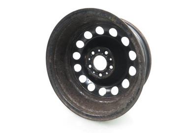 DISK OCELOVÝ 16'' BMW 3 E46 F30 F31 F32 F34 5X120