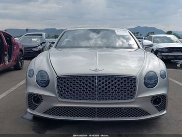 Bentley 2023 Bentley Continental GT V8 2023 4.0L 4.0 Benzyna 542KM, zdjęcie 8