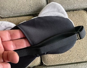 Глазное лент