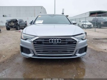Audi A6 C8 2019 Audi A6 Limousine 55 Premium 2019 3.0 Benzyna 335KM, zdjęcie 7