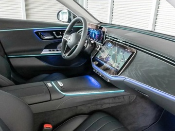 Mercedes Klasa E W214 All-Terrain 2.0 220d 197KM 2025 E Klasa 220 d 4-Matic All-Terrain Avantgarde 2.0 (197KM) 2025, zdjęcie 11