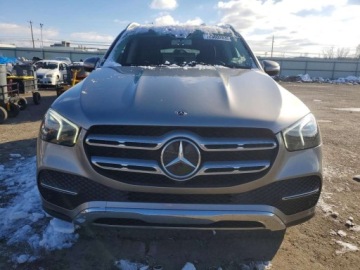 Mercedes GLE V167 2020 Mercedes-Benz GLE 350 4Matic 2020 2.0 Benzyna 255KM, zdjęcie 5