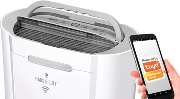 HAUS & LUFT HL-OS-20-Air Dehumidifier