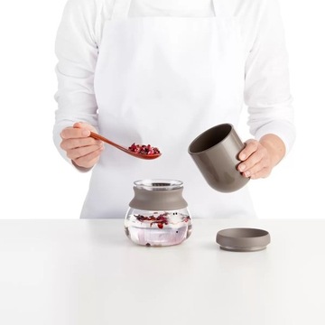 Устройство для заварки чая Lékué Calm