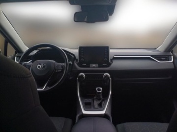Toyota RAV4 V SUV 2.0 Dual VVT-iE 173KM 2019 Toyota RAV4 2.0 Comfort 4x2 MS V (2018-) 2.0 Comfo, zdjęcie 13
