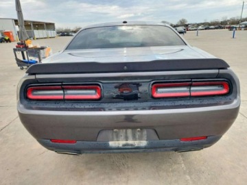 Dodge Challenger III 2022 Dodge Challenger SXT, 2022r., 3.6L 3.6 Benzyna 303KM, zdjęcie 5