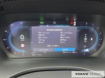 Volvo XC60 II 2023 Volvo XC 60 FV23 Plus Dark B4 B 197KM 360 ACC Harm, zdjęcie 20