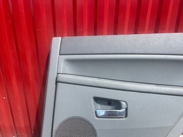 JEEP GRAN CHEROKEE WK WH BOCZEK KLAMKA ORYGINAŁ