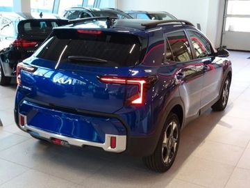 Kia Stonic I Crossover Facelifting 1.0 T-GDI 100KM 2025 Kia Stonic Stonic, automat, polski salon, 1.0, nowy, od reki Benzyna 100KM, zdjęcie 7